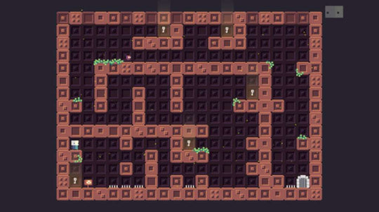 Osteya Steam CD Key
