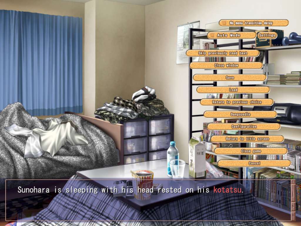 CLANNAD Steam CD Key