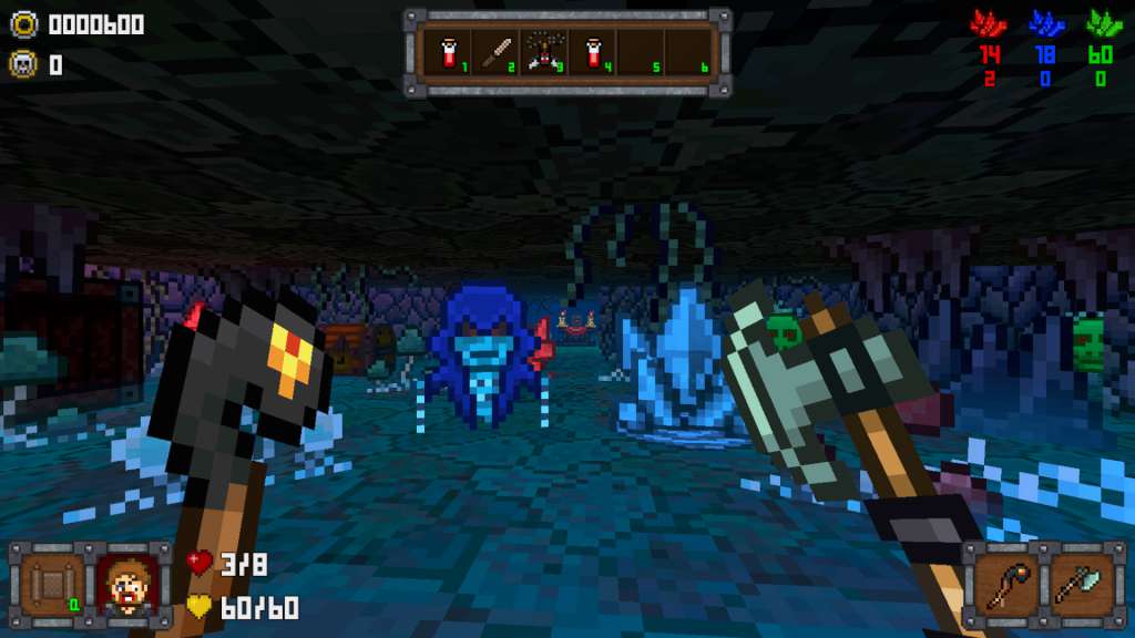 One More Dungeon Steam CD Key