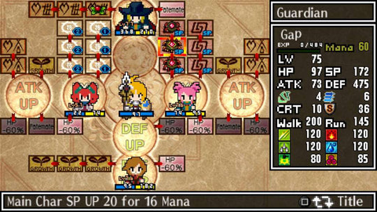 Cladun X2 PC Steam CD Key