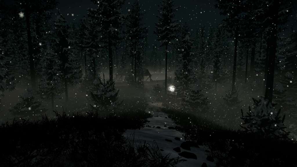 Cold Dreams Steam CD Key