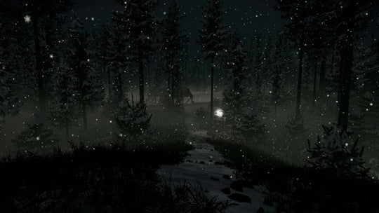 Cold Dreams Steam CD Key