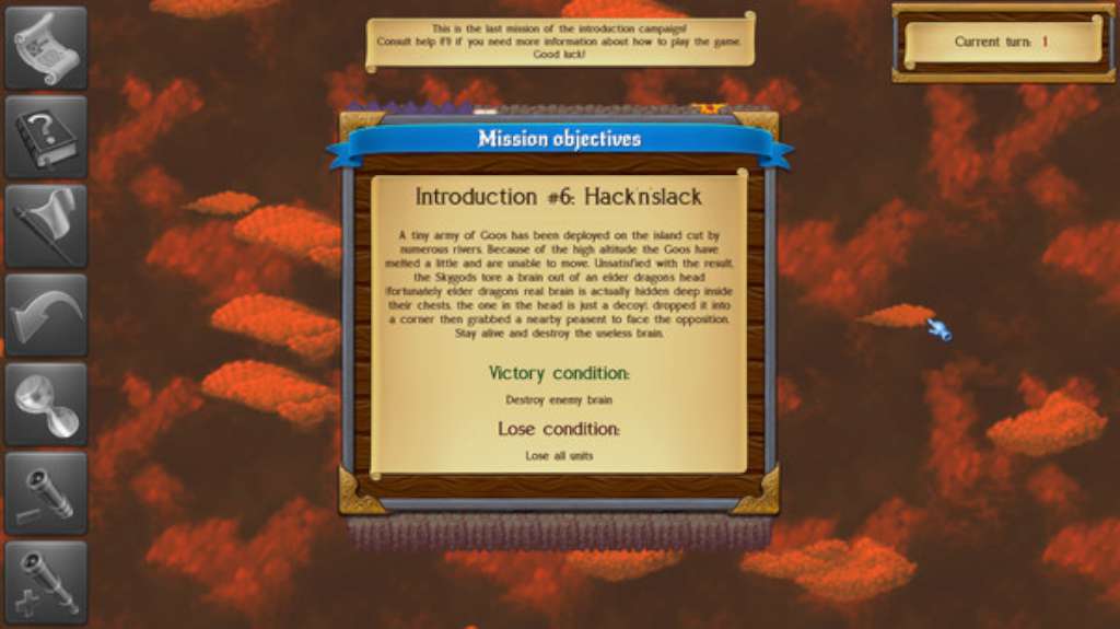 Monstro: Battle Tactics Steam CD Key