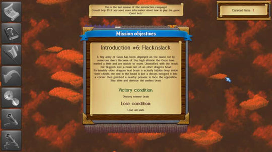 Monstro: Battle Tactics Steam CD Key