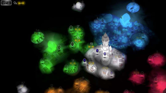Lowglow Steam CD Key
