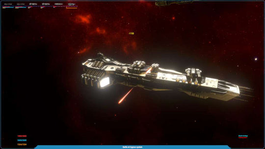 Into the Void Steam CD Key