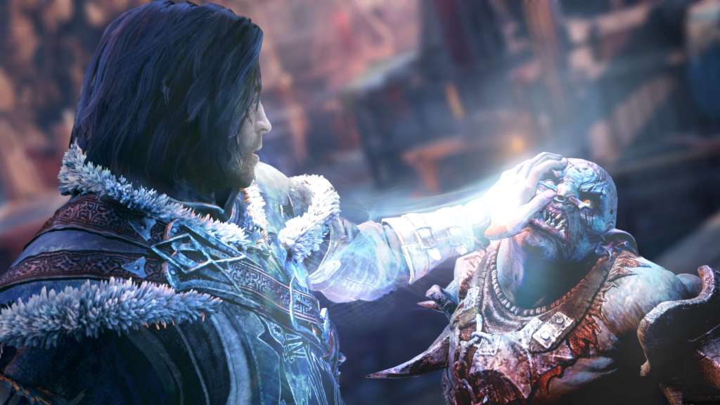 Middle-earth: Shadow of Mordor - Deadly Archer Rune DLC Steam CD Key