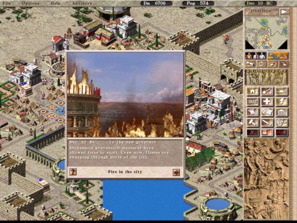 Caesar 3 Steam CD Key