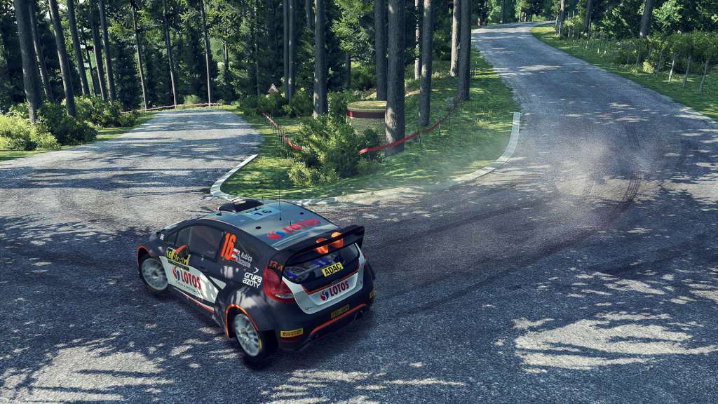 WRC 5 - Season Pass Steam CD Key
