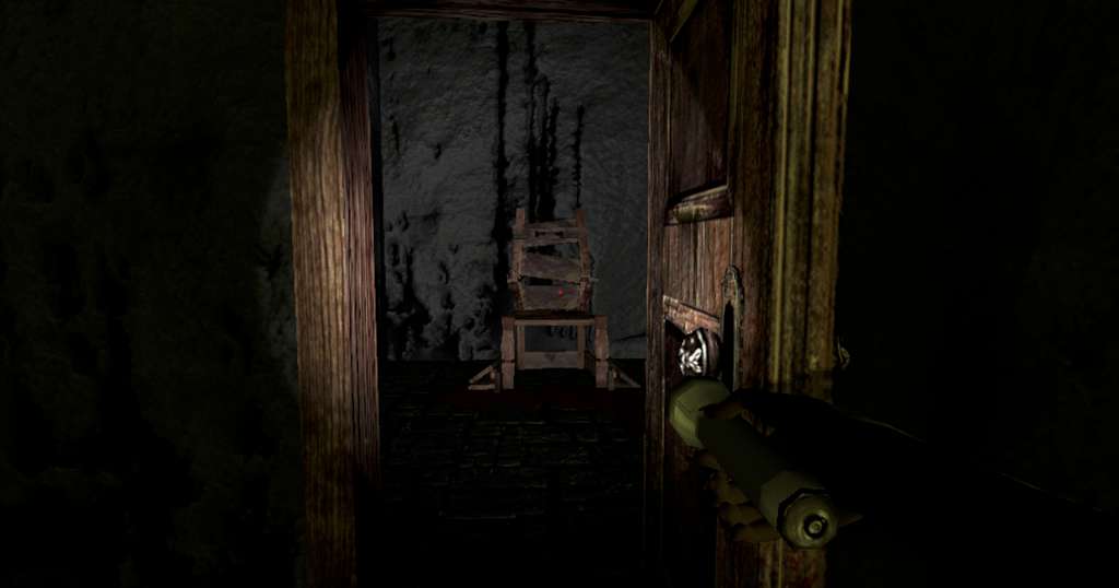 Nightfall: Escape Steam CD Key