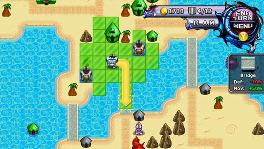 Pocket God vs Desert Ashes Steam CD Key