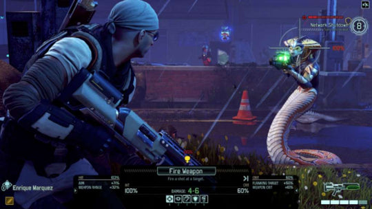 XCOM 2 EU PC Steam CD Key