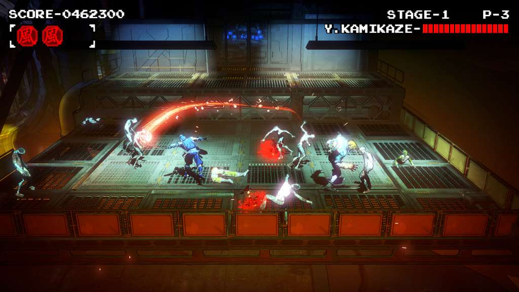 Yaiba: Ninja Gaiden Z Steam CD Key
