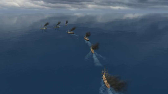Ironclads 2: American Civil War PC Steam CD Key