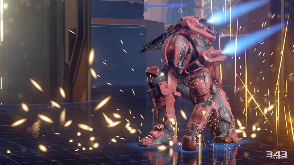 Halo 5: Guardians XBOX ONE CD Key