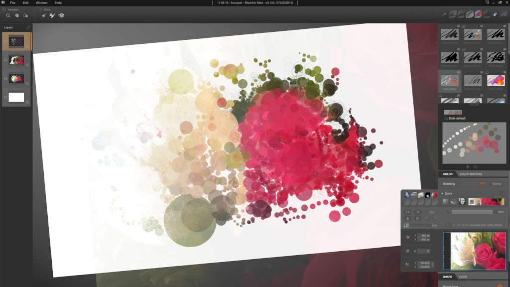 Black Ink Steam CD Key
