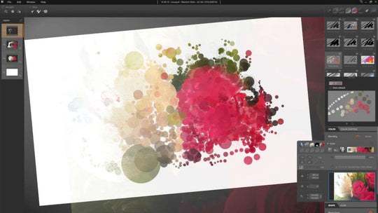 Black Ink Steam CD Key