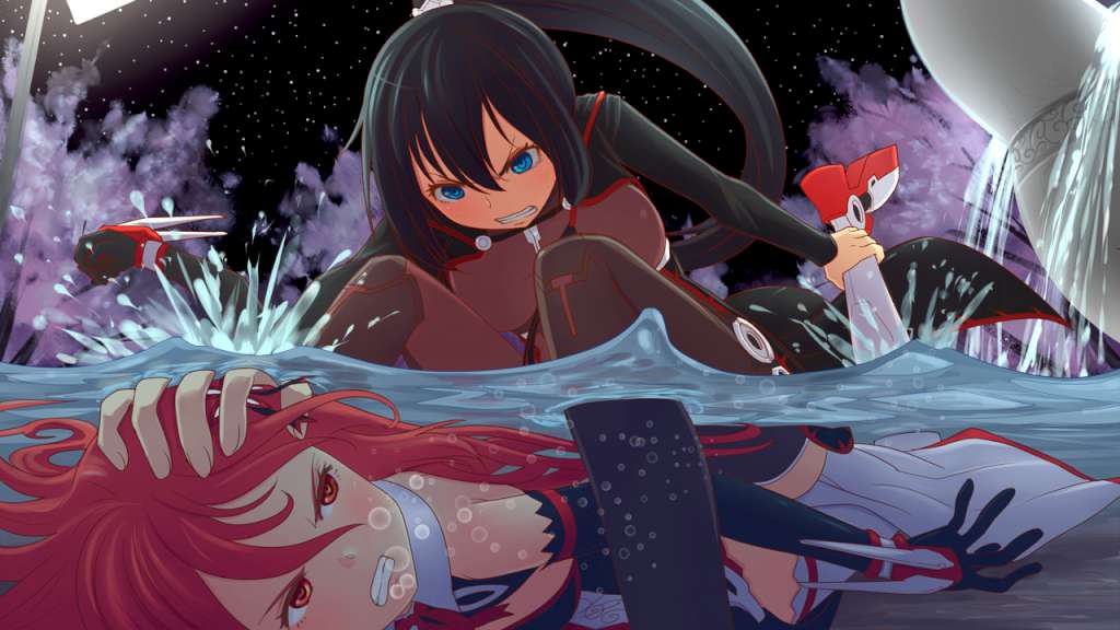 Divine Slice of Life + Soundtrack DLC Steam CD Key