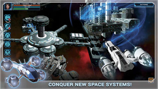 Nebula Online Steam CD Key