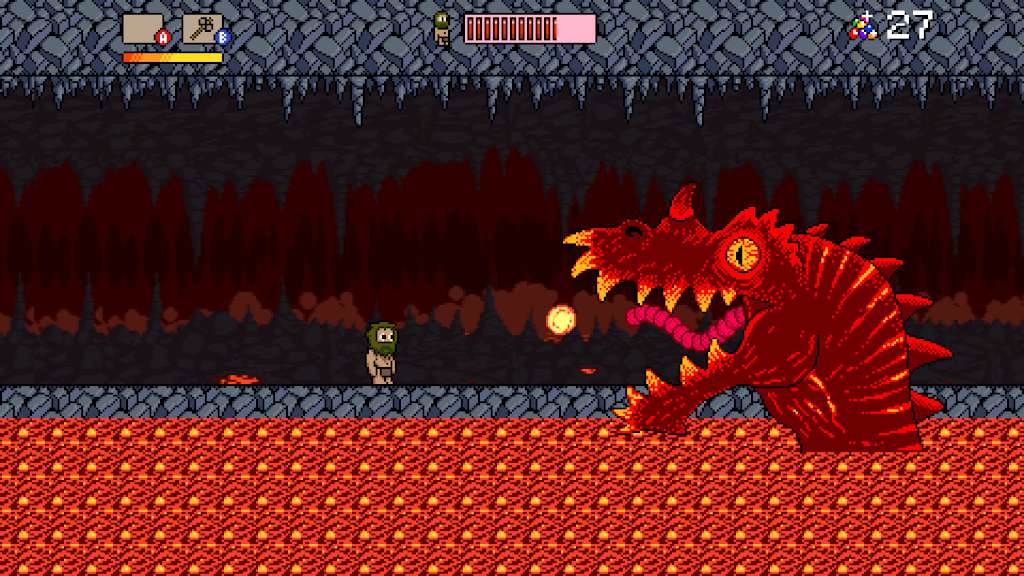 Dinocide PC Steam CD Key