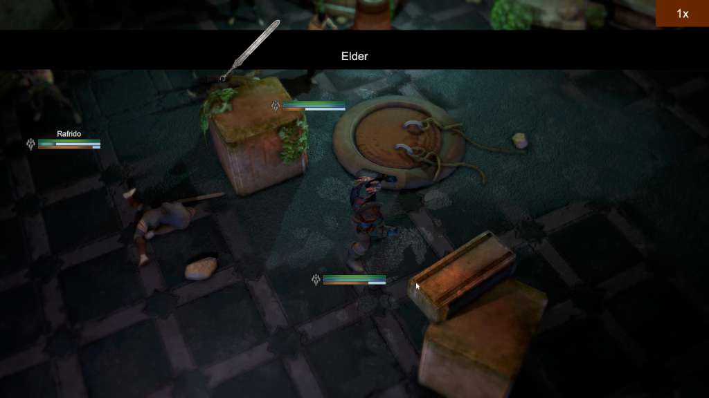 Rencounter Steam CD Key