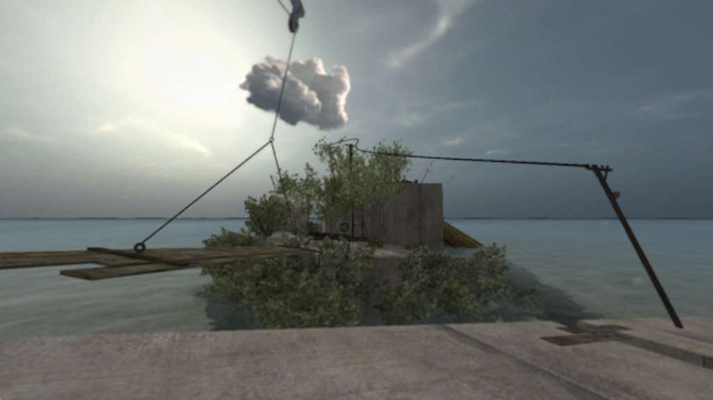 Locked-in syndrome Steam CD Key