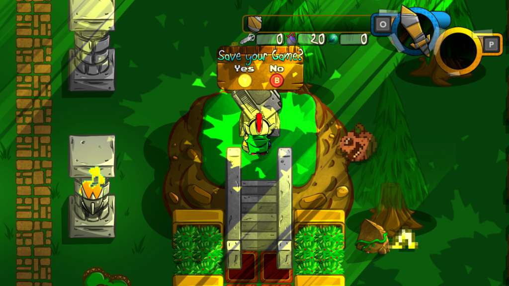 Sword 'N' Board Steam CD Key