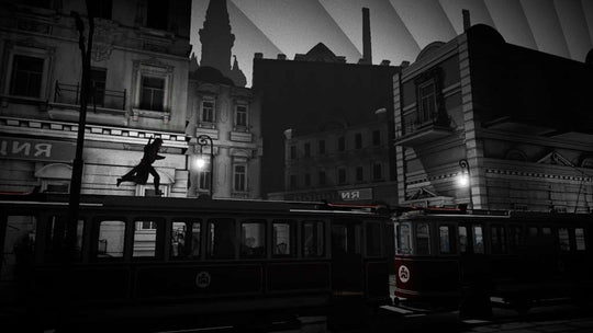 Assassin's Creed Chronicles: Russia PC Ubisoft Connect CD Key