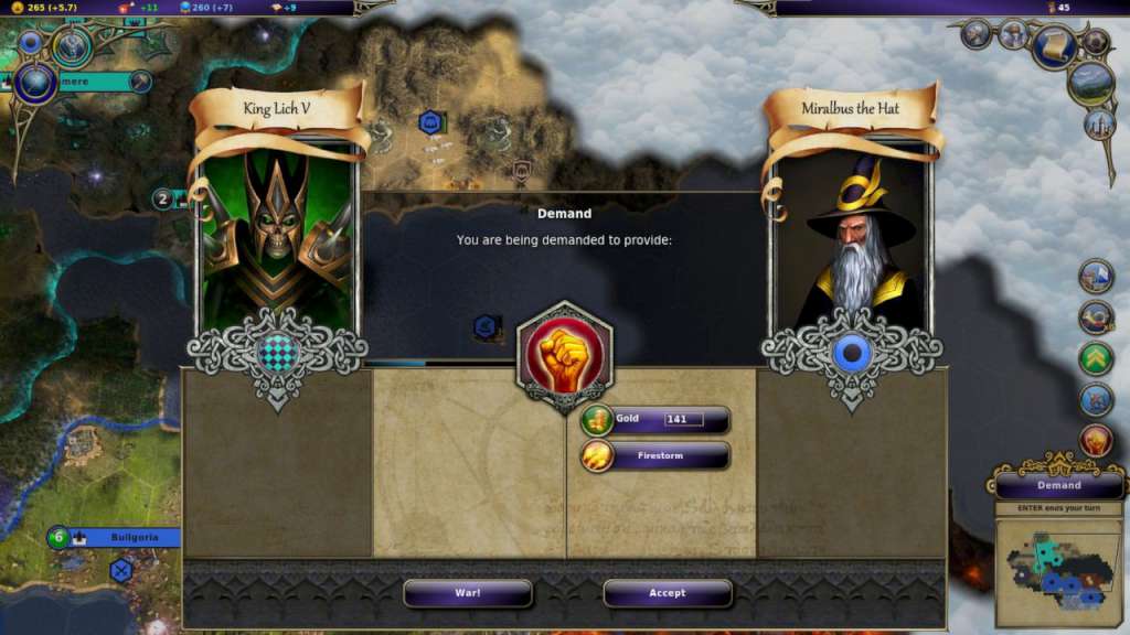 World of Ardania Bundle Steam CD Key