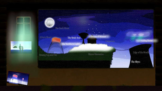 Star Sky 2 Steam CD Key