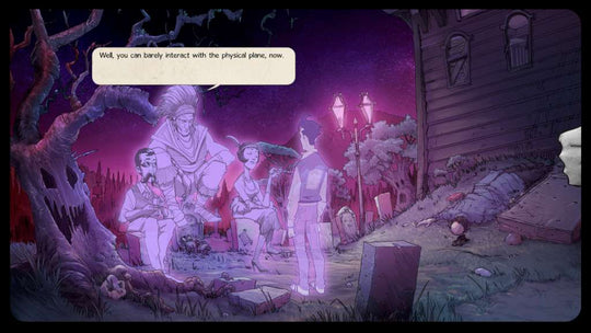 The Interactive Adventures of Dog Mendonça and Pizzaboy Steam CD Key
