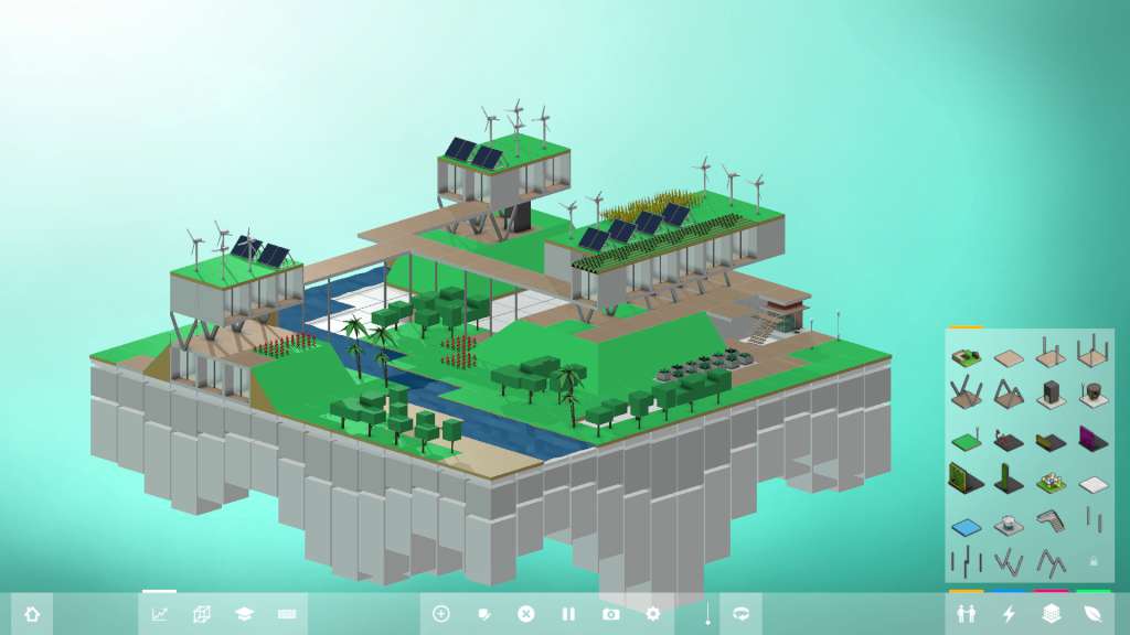 Block'hood PC Steam CD Key