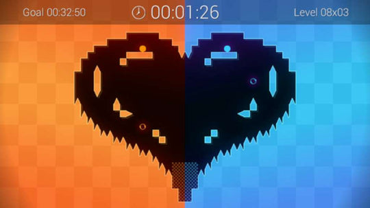 Binaries Steam CD Key