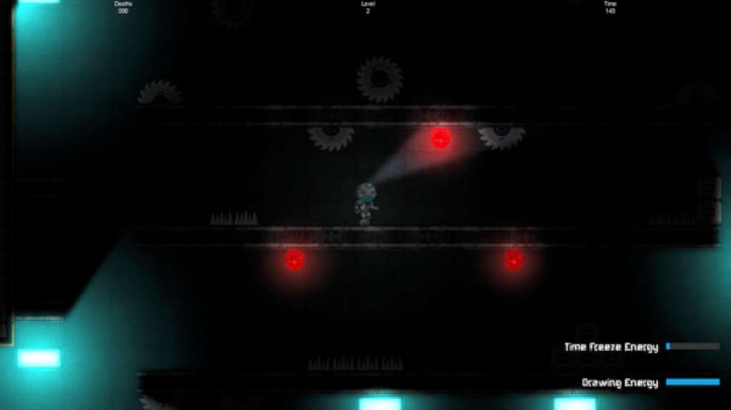 Draw The Way Steam CD Key