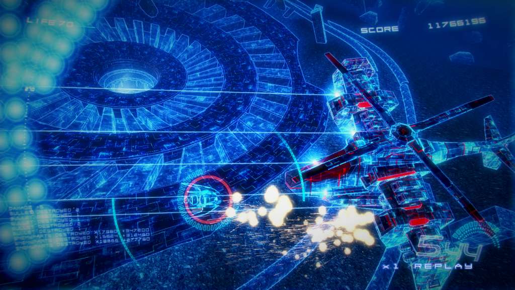 REVOLVER360 RE:ACTOR Steam CD Key