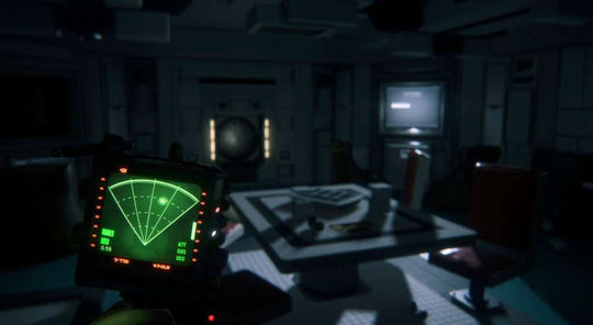 Alien: Isolation - Corporate Lockdown DLC PC Steam CD Key