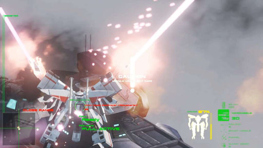 Project Nimbus: Complete Edition Steam CD Key