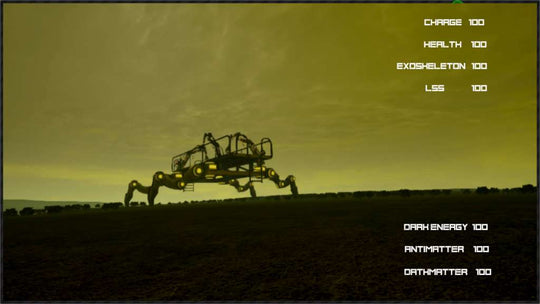 Infinitum Steam CD Key