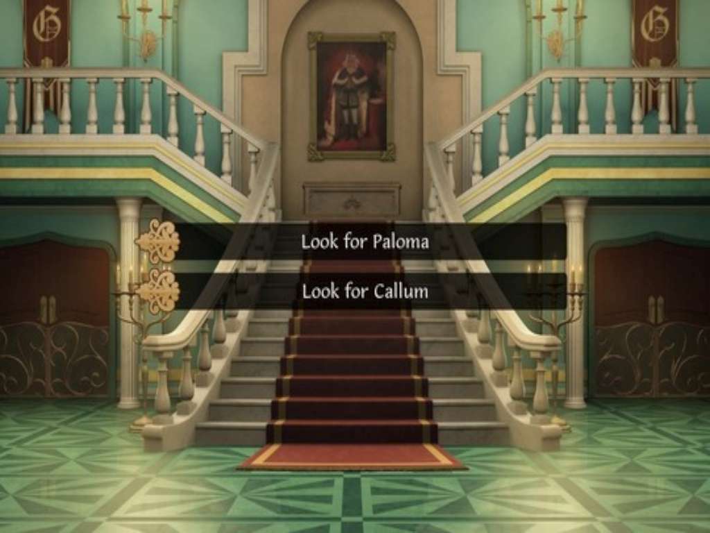 The Royal Trap Steam CD Key