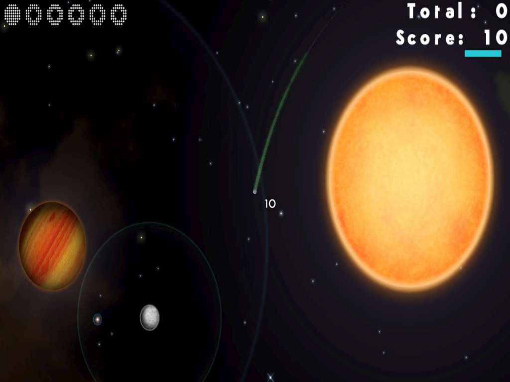 Orbit HD Steam CD Key