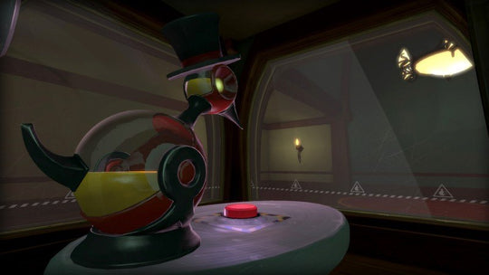 Quantum Conundrum Season Pass EU Steam CD Key