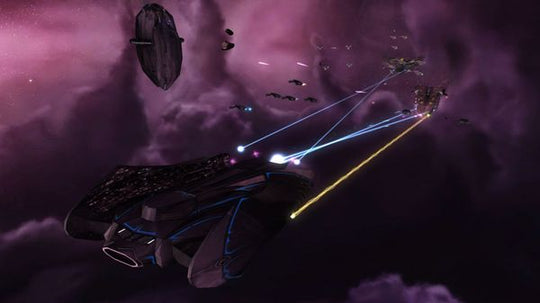 Sins of a Solar Empire: Trinity Steam CD Key