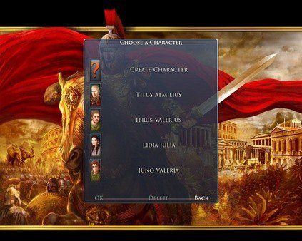 Grand Ages: Rome - Reign of Augustus DLC Steam CD Key