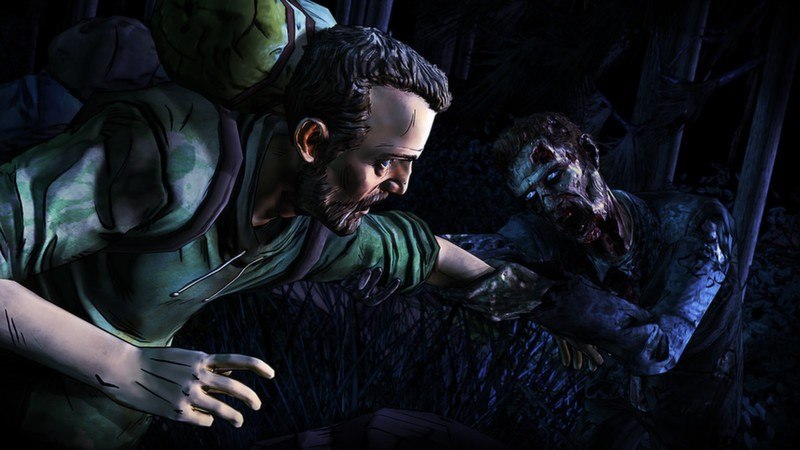 The Walking Dead Season 2 Steam CD Key