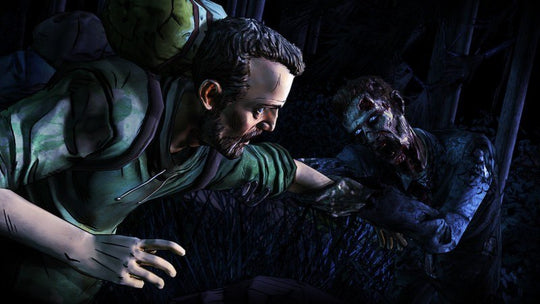 The Walking Dead Season 2 Steam CD Key