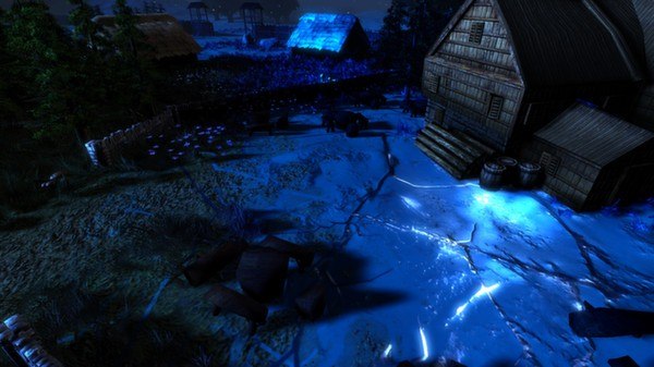 Frozen Hearth Gold Steam CD Key