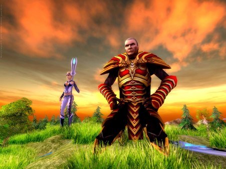 Elven Legacy Collection PC Steam CD Key
