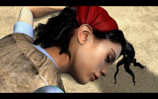 Return to Mysterious Island Steam CD Key