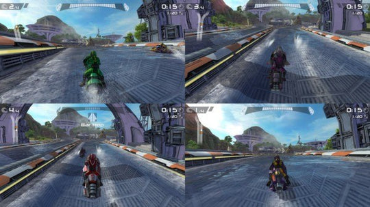 Riptide GP2 Steam CD Key