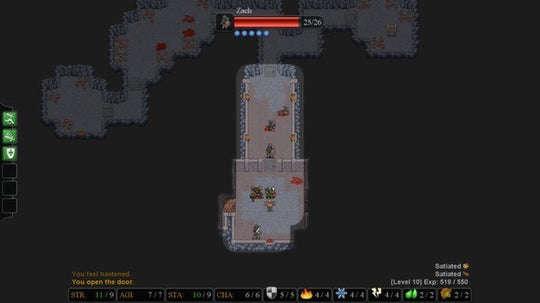 Rogue's Tale Steam CD Key